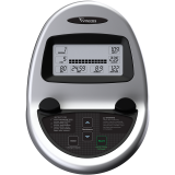 Vision Fitness Deluxe Console
