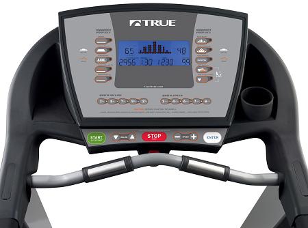 True Ps300 Compact Elliptical Trainer Reviews Elliptical Trainer