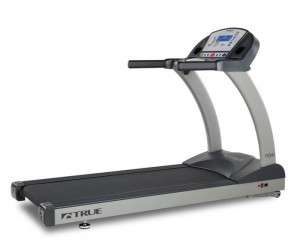 True Fitness PS 900 Light Commercial Treadmill 