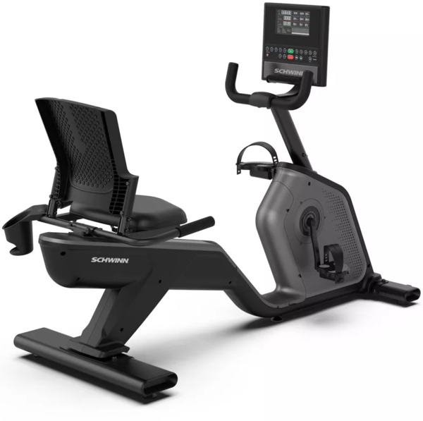 Cardio Equipment Schwinn Classic Cruiser Exercise Bike Reviews