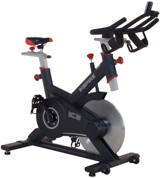 Inspire Fitness Life Fitness Ic1 Indoor Cycle Review Inspire Fitness
