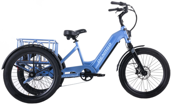 Denago Trike 1 eBike