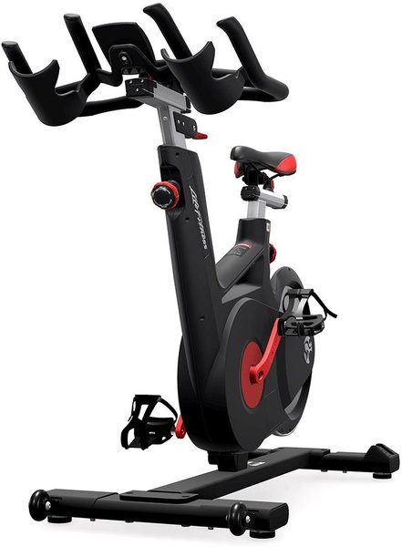 Life Fitness IC4 INDOOR CYCLE