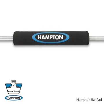 Hampton Fitness Bar Pad