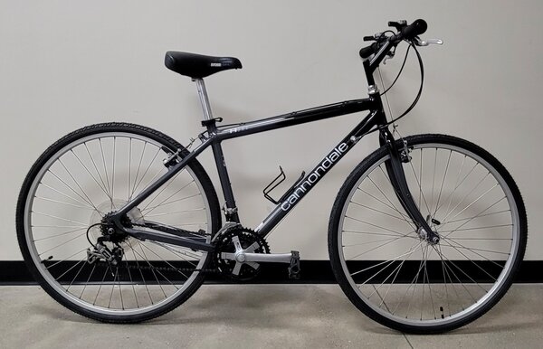 Scheller's - Used Used Cannondale H300