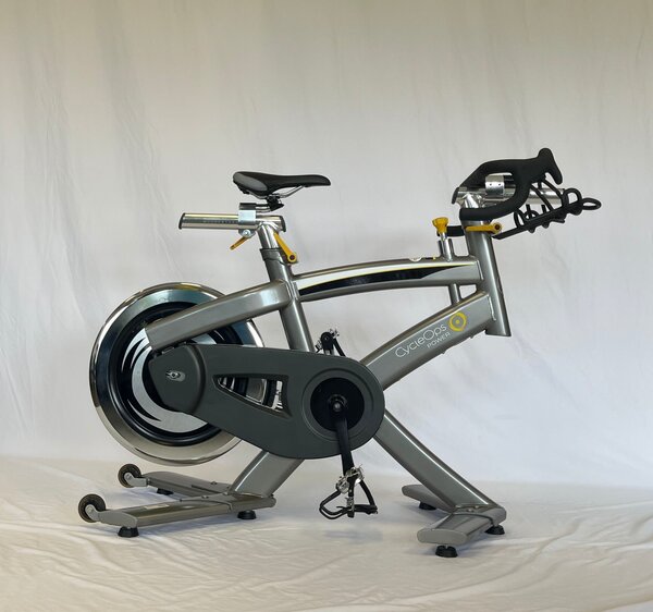 Scheller's - Used Used 100 Pro Indoor Cycle (Road Bar Version) 