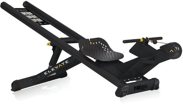 Total Gym Total Gym Elevate Adjustable Row Trainer 