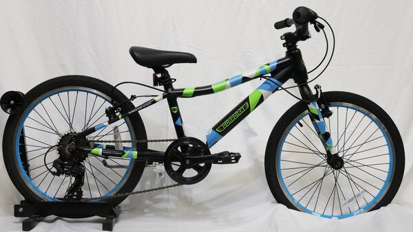 Scheller's - Refurbished Used Guardian Ethos 20
