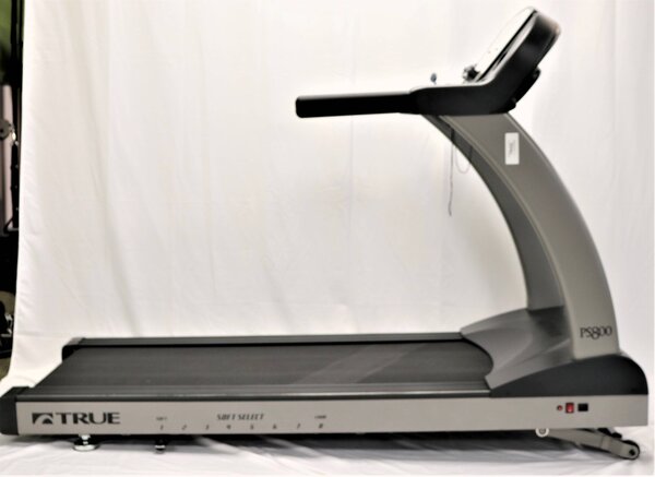 True Fitness Used PS 800 Treadmill
