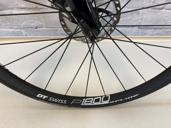 Scheller's - Refurbished Used Cervelo S3 56cm - Scheller's Fitness