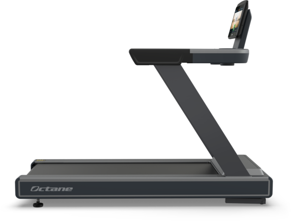 Octane Fitness OC 160 Treadmill - Scheller's Fitness & Cycling