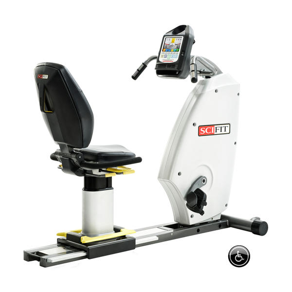 SciFit ISO7000R with Premium Seat
