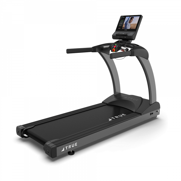 True Fitness TC400 Treadmill