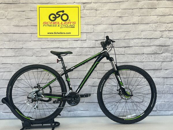 Scheller's - Refurbished Used Trek Wahoo