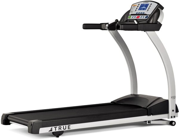 True Fitness Floor/Demo M30 Treadmill 
