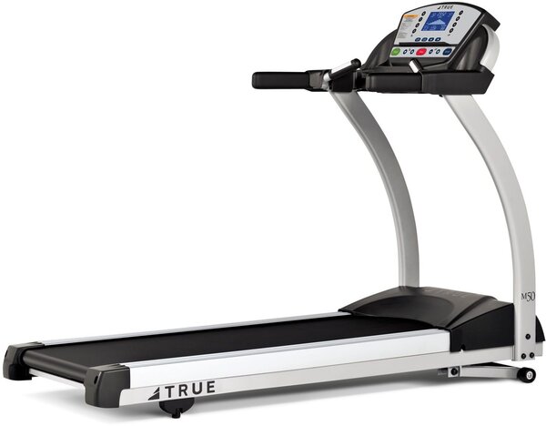 True Fitness M50 Treadmill 