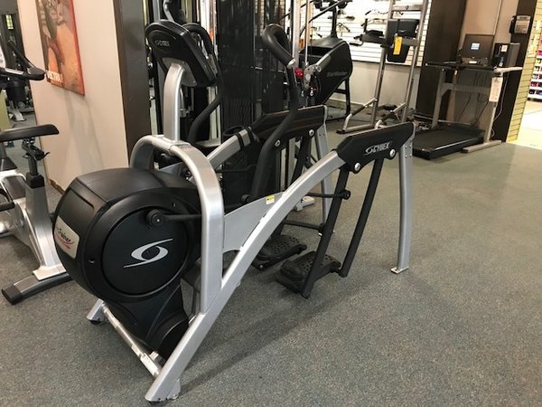 Cybex Used Arc Trainer 630A