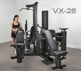 Vectra VX-28 - Scheller's Fitness & Cycling | Louisville