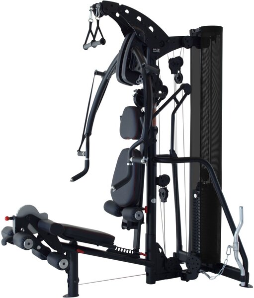 Inspire Fitness M3 Multi Gym - Scheller's Fitness & Cycling