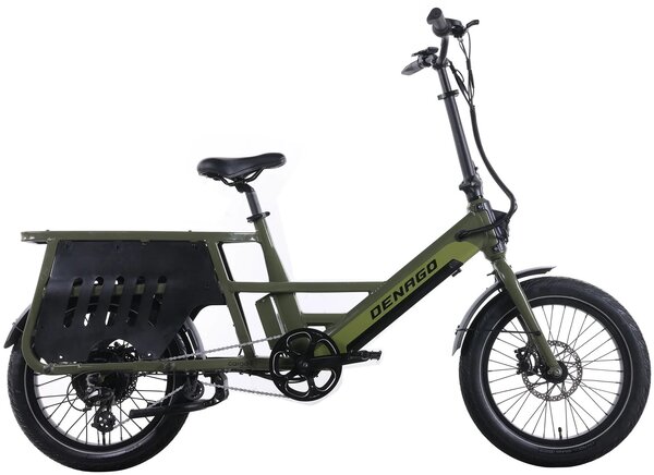 Denago Denago Cargo 1 eBike 