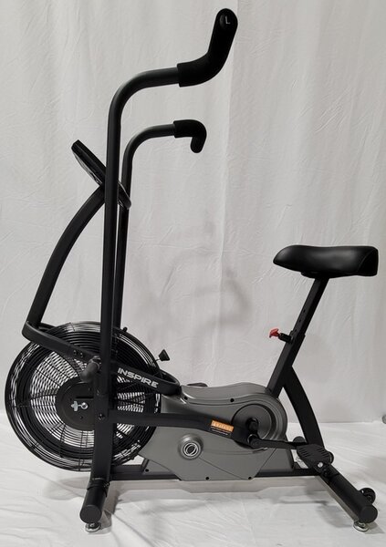 Scheller's - Refurbished Used Airbike Dual Action Inspire CB1