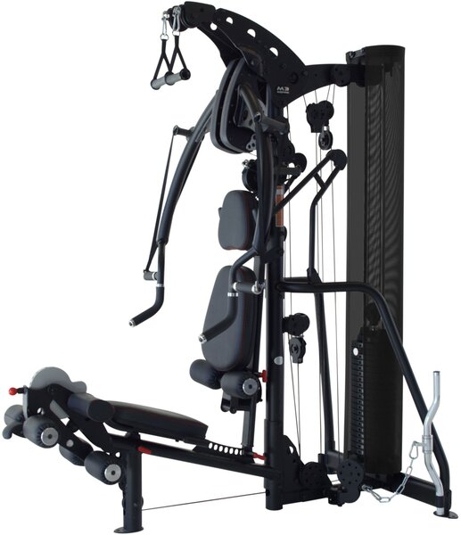 Inspire Fitness M3 Multi Gym - Scheller's Fitness & Cycling