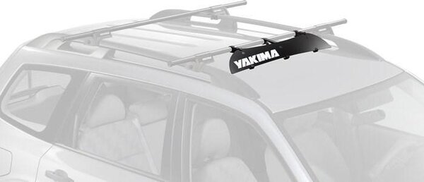 Yakima Fairing for Round Bars - New Out of Box Fairing