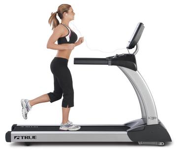 True Fitness LC1100 Treadmill