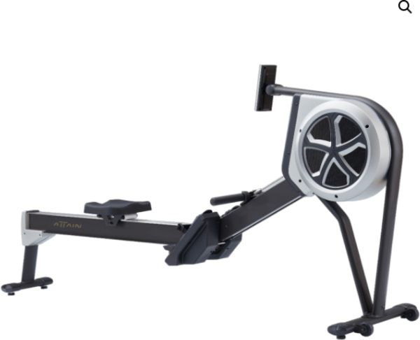 ATTAIN FITNESS R1 Magnetic Rower 