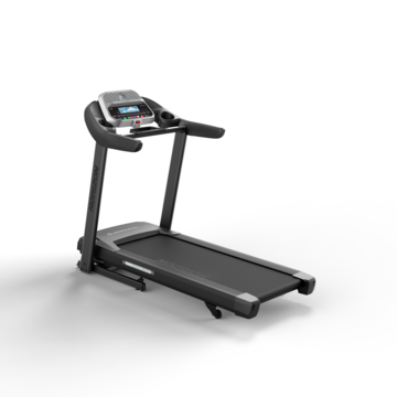 Horizon Fitness ADVENTURE 5 Treadmill