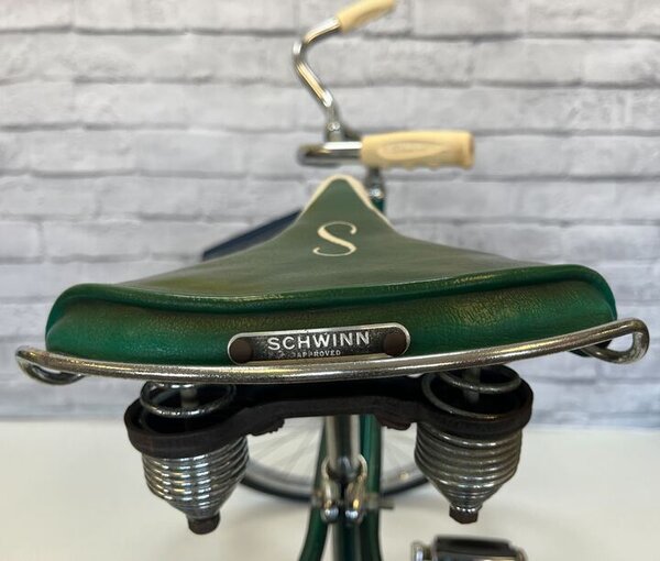Scheller's - Refurbished USED Schwinn Corvette - Scheller's
