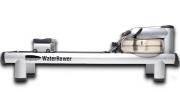 WaterRower M1HiRise 