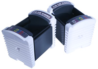 PowerBlock Sport 5.0 20lb Cores - Scheller's Fitness & Cycling
