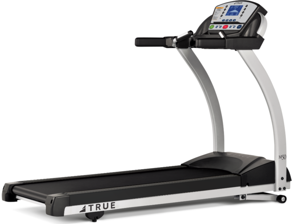 True Fitness M50 Treadmill