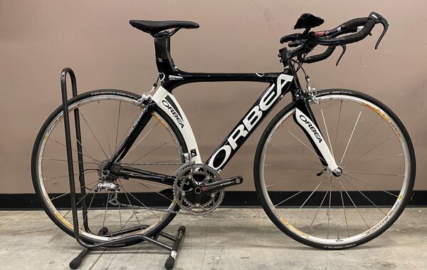 Scheller's - Used Used Orbea Dura-Ace 52cm 