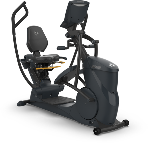 Octane Fitness XR6x Scheller's Fitness Cycling Louisville