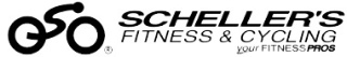 Scheller's Fitness & Cycling Home Page