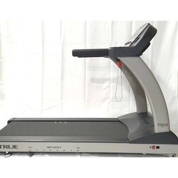 Scheller's - Used Used PS 800 Treadmill