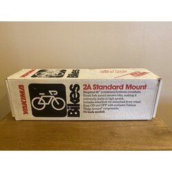 Yakima NOS 2a Standard Bike Mount