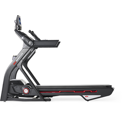 Bowflex Commercial Style Bowflex Treadmill 10 