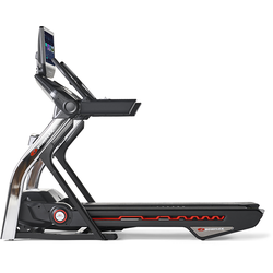 Bowflex Commercial Style Bowflex Treadmill 22 