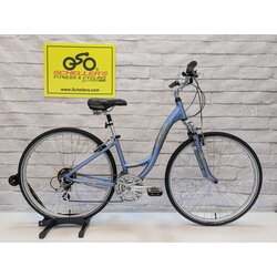 Scheller's - Refurbished Used Diamondback Vital LX