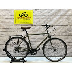 Scheller's - Refurbished Used Electra Loft 7D