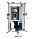 Life Fitness G7 Gym with Removable/Fold-Up Bench 