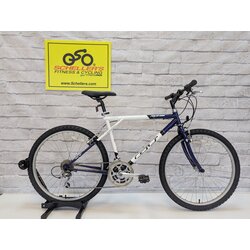 Scheller's - Refurbished Used GT Palomar