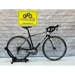 Scheller's - Refurbished Used Giant Defy Aluxx