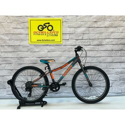 Scheller's - Refurbished Used Giant XTC Jr.