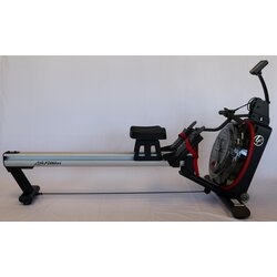 Life Fitness Used GX Rower