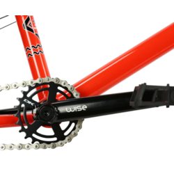 DK Bicycles Four Pack 20