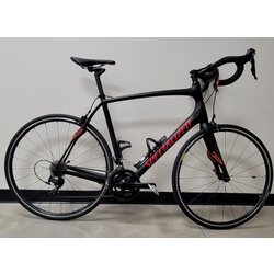 Scheller's - Used Used Specialized Roubaix 61 Black